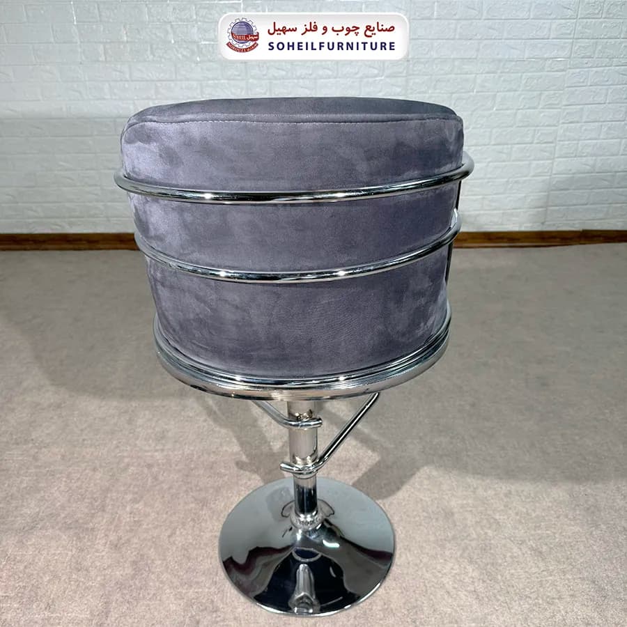 صندل اپن جک دار فلزی تورینو سهیل — تصویر ۴