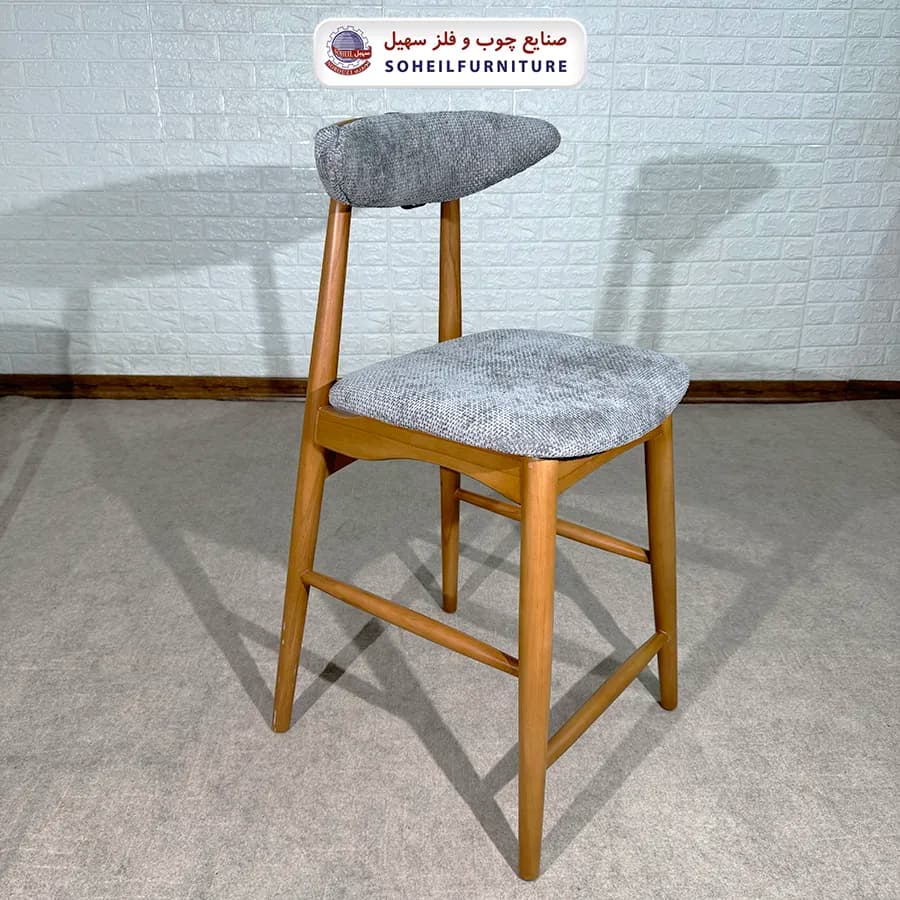 صندل اپن چوبی ونیز سهیل