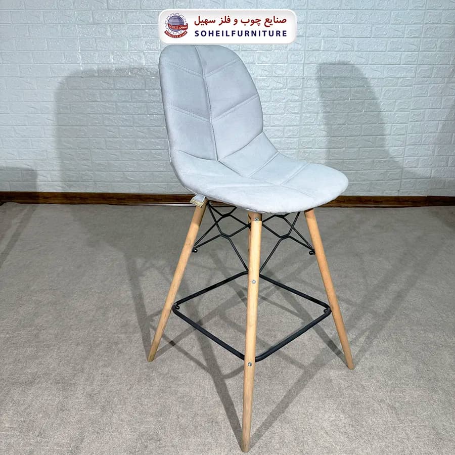 صندل اپن چوبی کندو سهیل