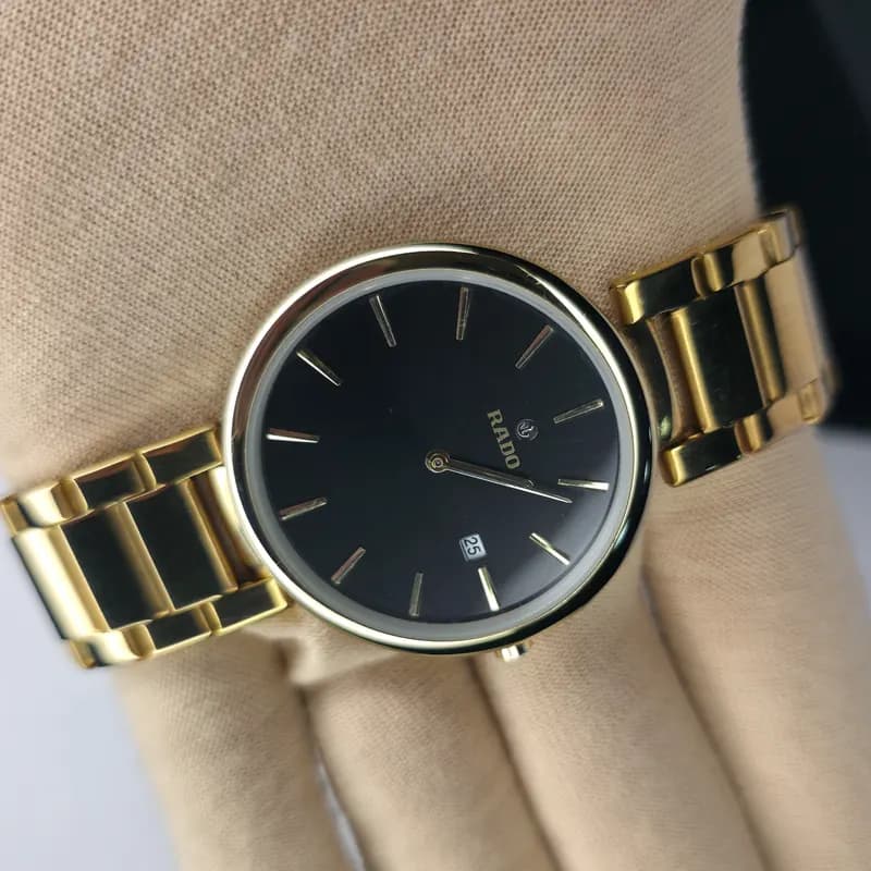 ساعت مچی عقربه ای مردانه رادو مدل R20282 — تصویر ۶