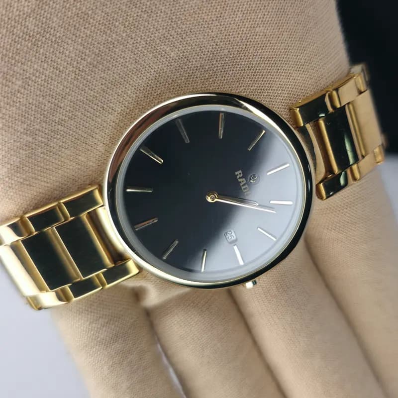 ساعت مچی عقربه ای مردانه رادو مدل R20282 — تصویر ۵