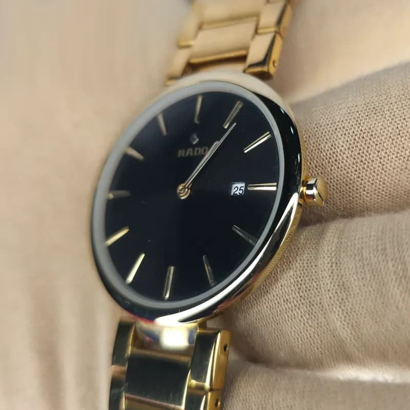 ساعت مچی عقربه ای مردانه رادو مدل R20282 — تصویر ۳