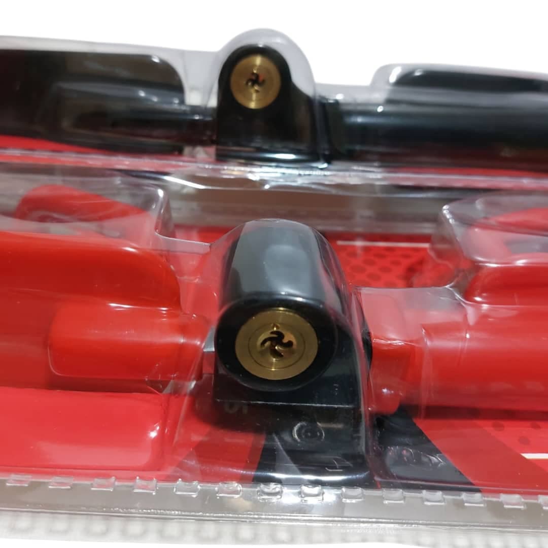 قفل فرمان مارلوکس مدل ML-5117 B — تصویر ۴