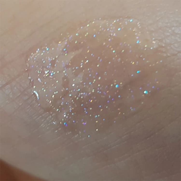 رژ لب مایع My مدل Luminous — تصویر ۵