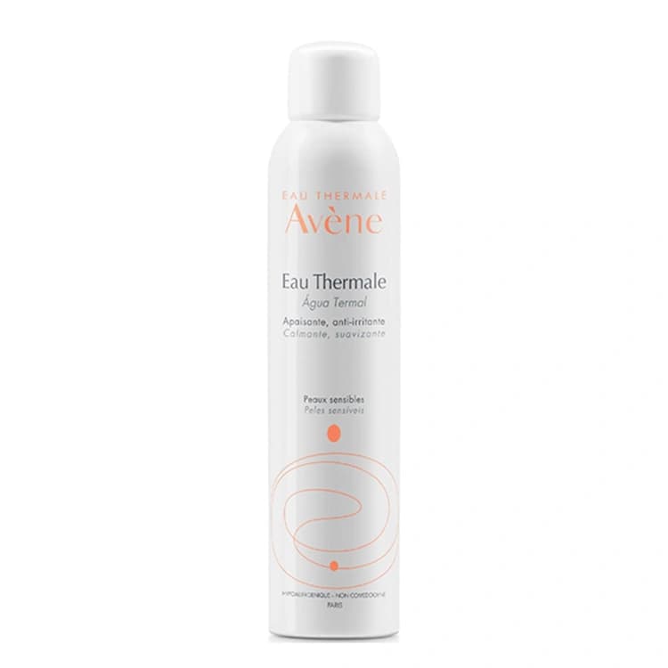 اسپری آب Avene مدل Eau Thermale حجم 300 میلی لیتر