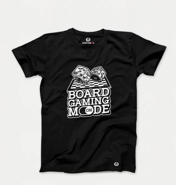 تی شرت بردگیم-BOARD GAME
