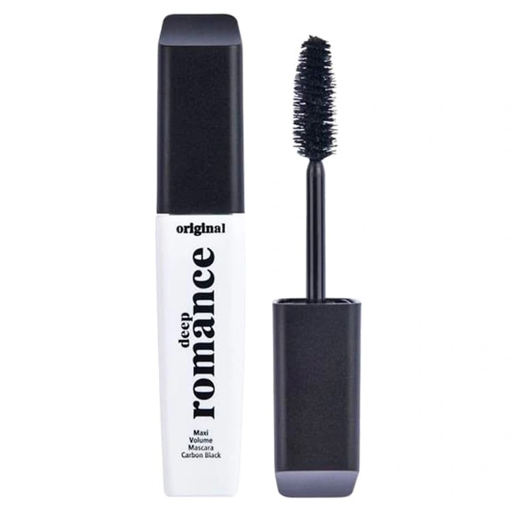 ریمل چشم Deep Romance مدل Maxi Volume