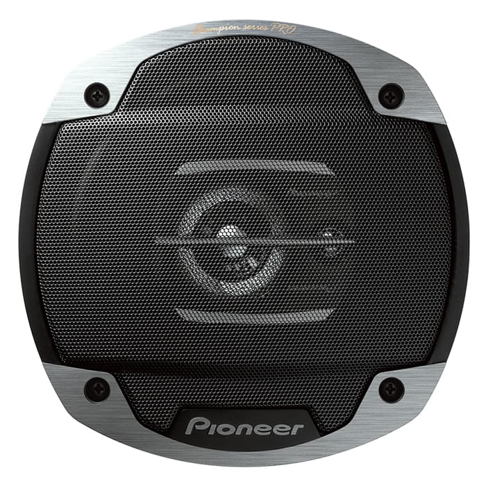 اسپیکر خودرو پایونیر مدل TS-1675V3 بسته دو عددی — تصویر ۲