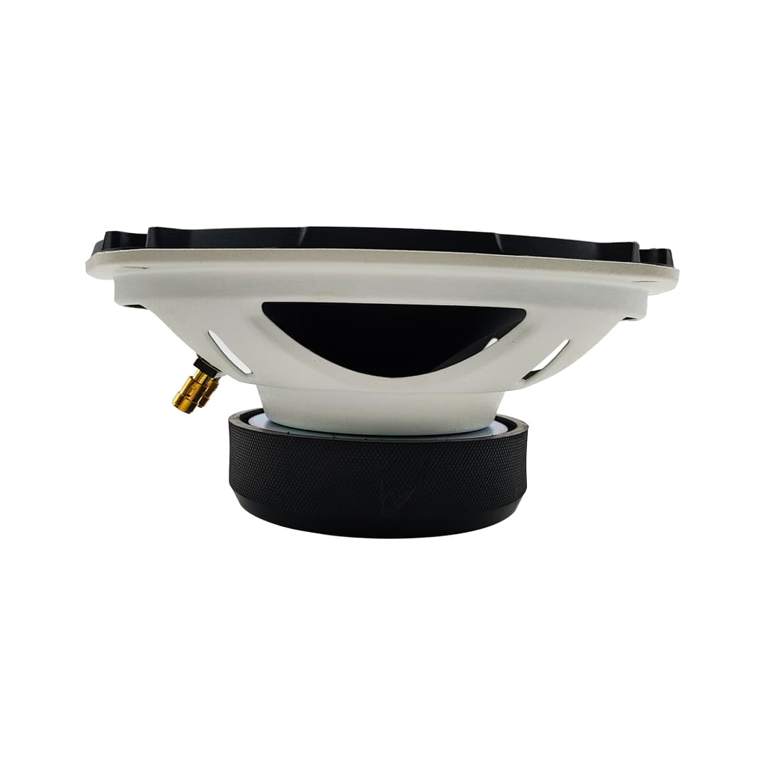 اسپیکر پشت خودرو ال اس آدیو مدل LS-6990 Pro سایز 9*6 اینچ بسته دو عددی — تصویر ۳