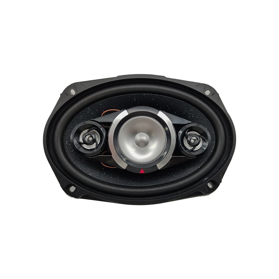 اسپیکر پشت خودرو ال اس آدیو مدل LS-6990 Pro سایز 9*6 اینچ بسته دو عددی — تصویر ۶