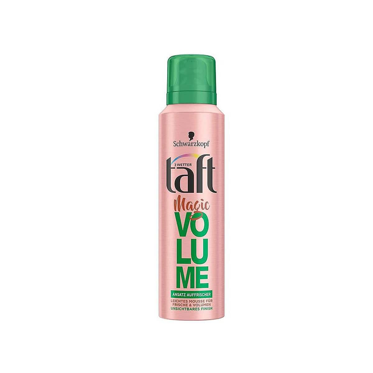 موس مو تافت مدل Taft Magic Volume