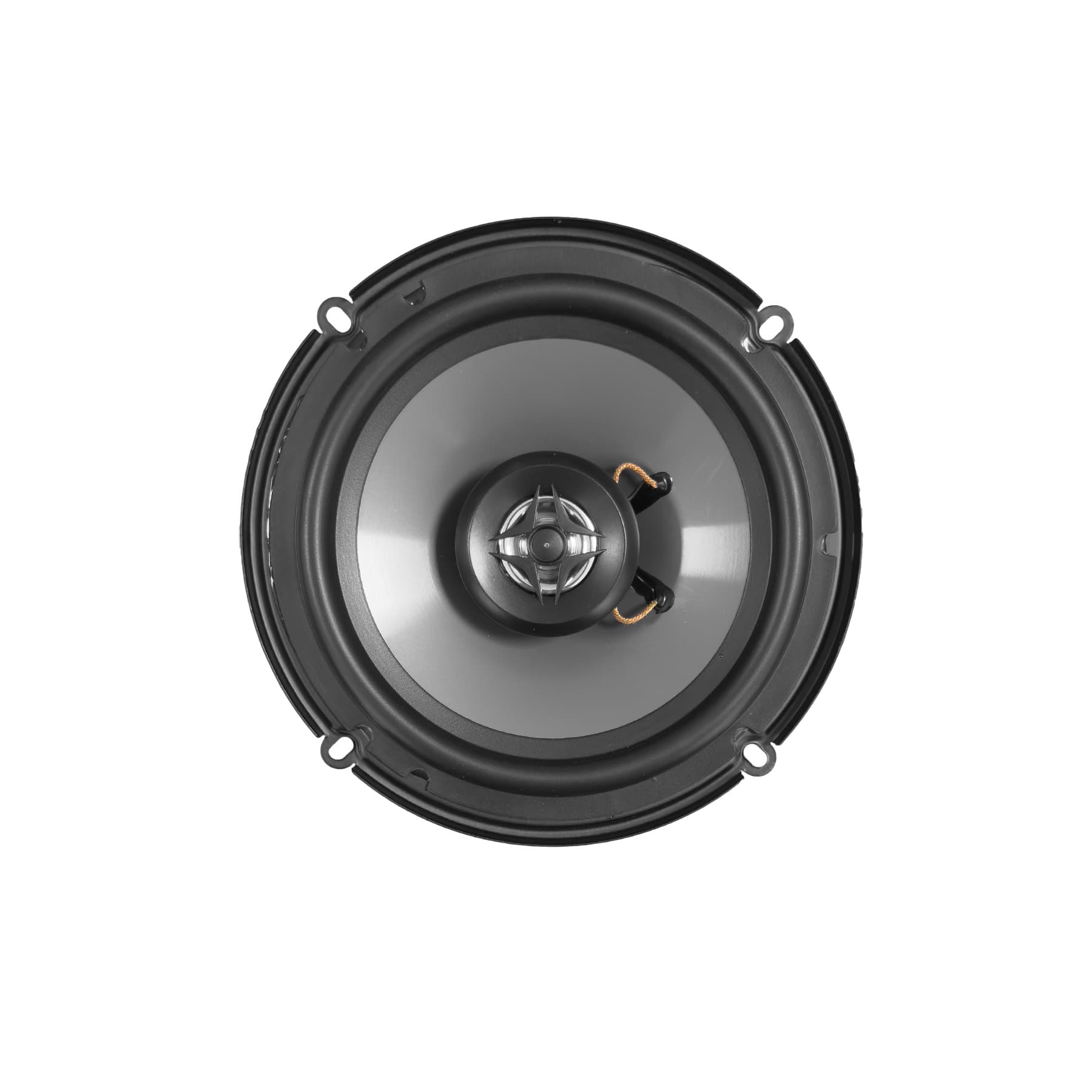 بلندگو جلو خودرو ساووی مدل SV-1645 سایز 6 اینچ بسته دوعددی — تصویر ۲