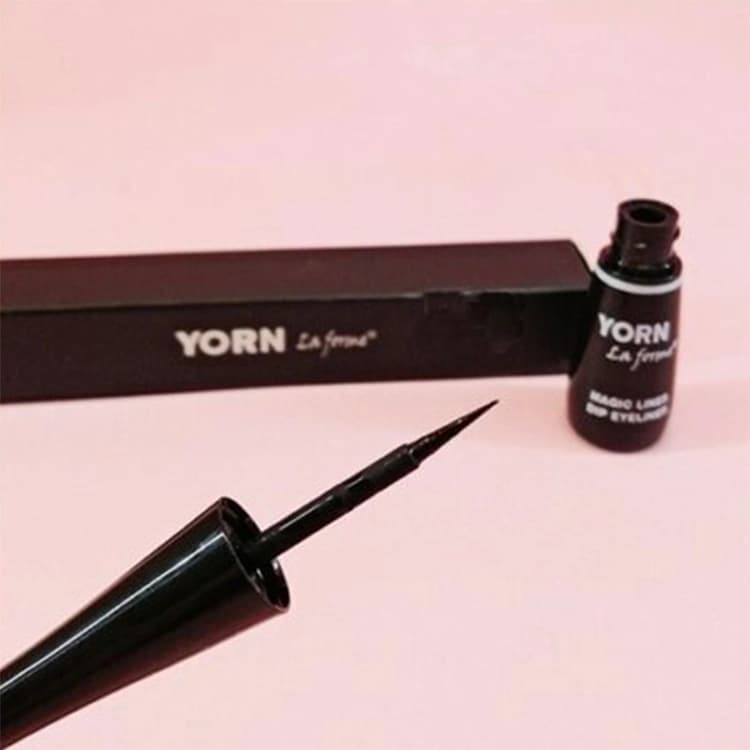 خط چشم YORN مدل Magic Lines — تصویر ۳