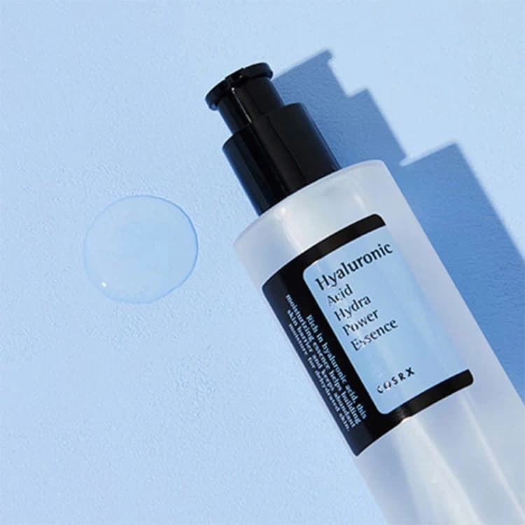 سرم آبرسان COSRX مدل Hyaluronic Acid Hydra Power حجم 100 میلی لیتر — تصویر ۳