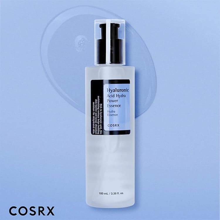 سرم آبرسان COSRX مدل Hyaluronic Acid Hydra Power حجم 100 میلی لیتر — تصویر ۲