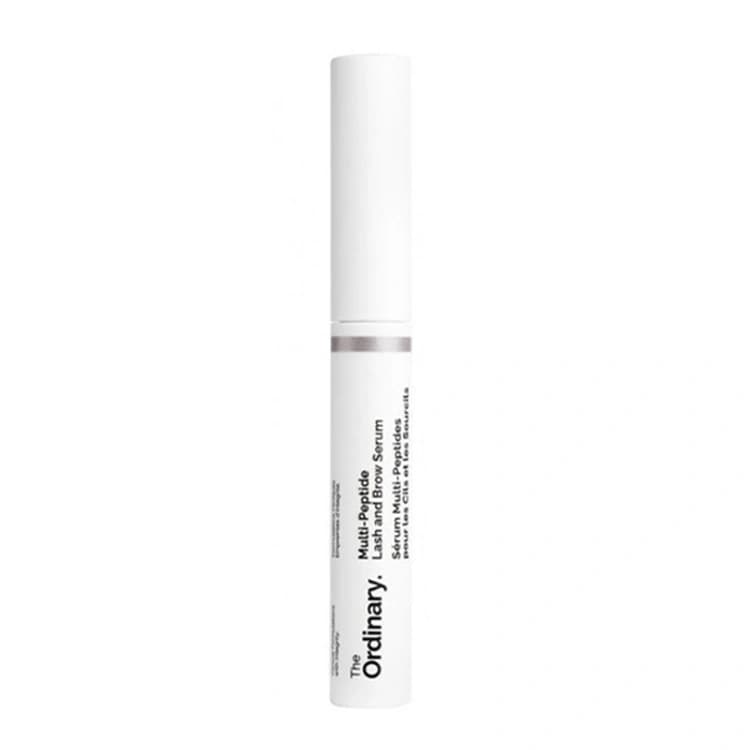 سرم تقویت مژه و ابرو The Ordinary مدل Multi Peptide حجم 5 میلی لیتر