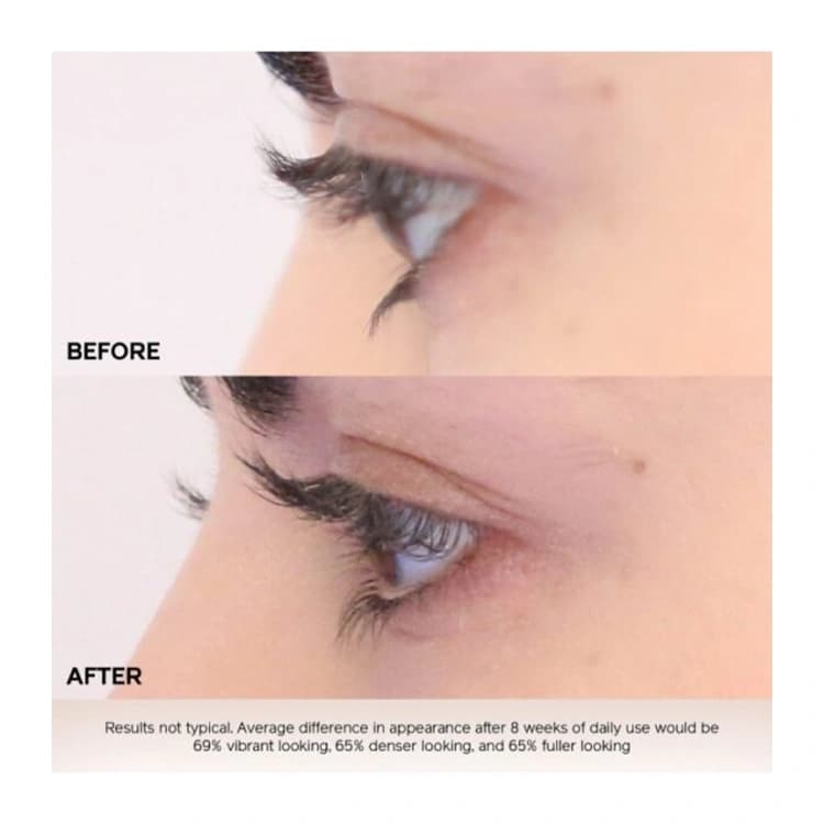 سرم تقویت مژه و ابرو The Ordinary مدل Multi Peptide حجم 5 میلی لیتر — تصویر ۳