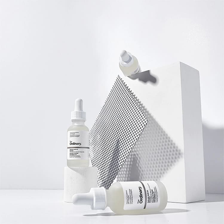 سرم ضد جوش The Ordinary مدل Salicylic Acid حجم 30 میلی لیتر — تصویر ۳