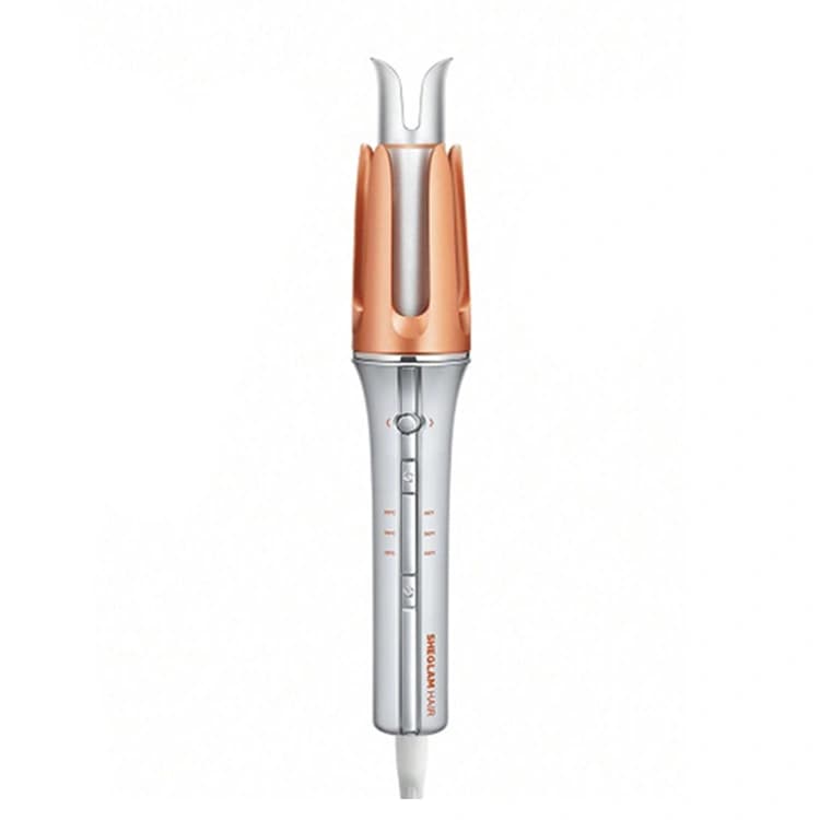 فر کننده مو Sheglam مدل Curl It One Touch