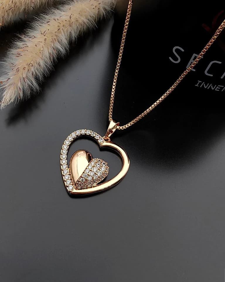 گردنبند هانا ژوپینگ