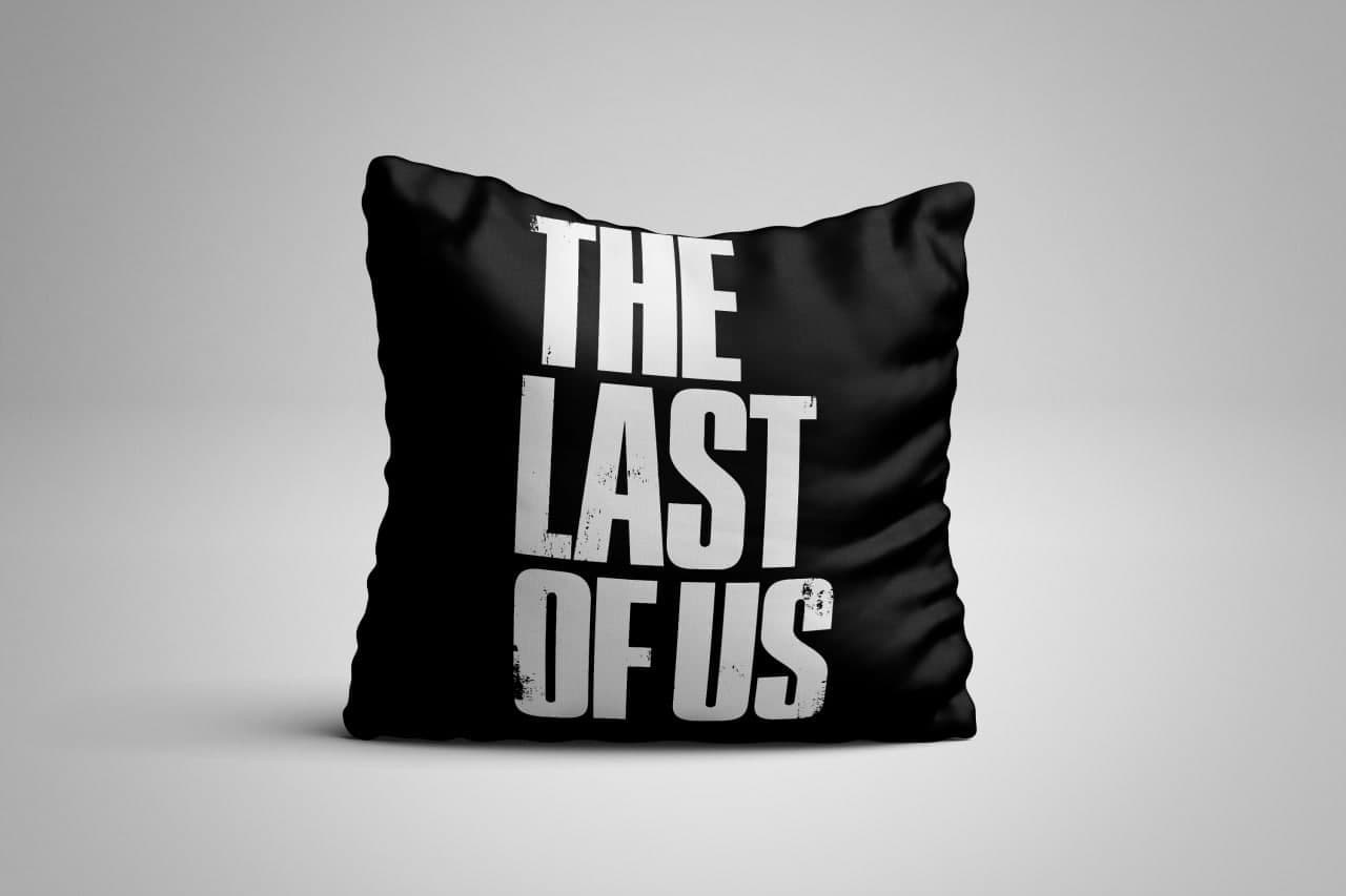 کوسن THE LAST OF US — تصویر ۲