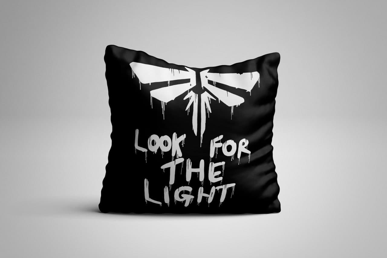 کوسن THE LAST OF US