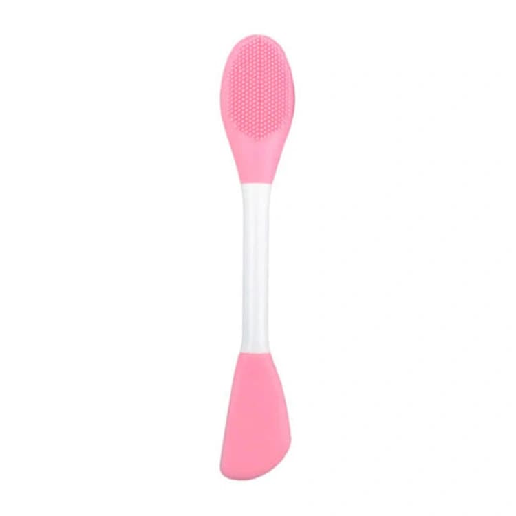 براش و قلمو آرایشی SILICON MASK BRUSH