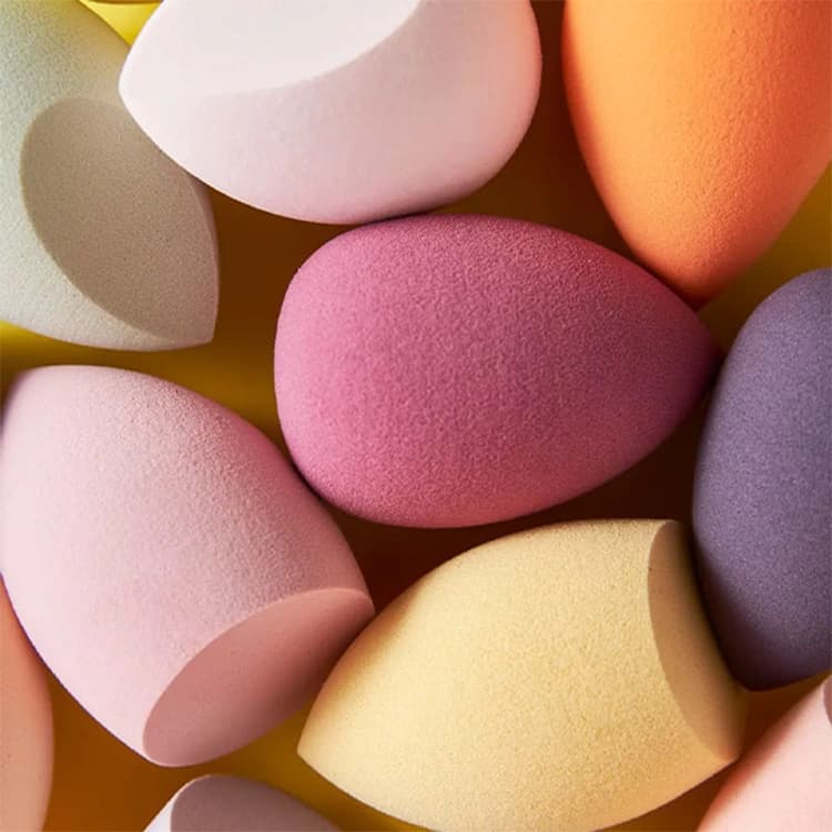 اسفنج آرایشی مدل Beauty — تصویر ۳