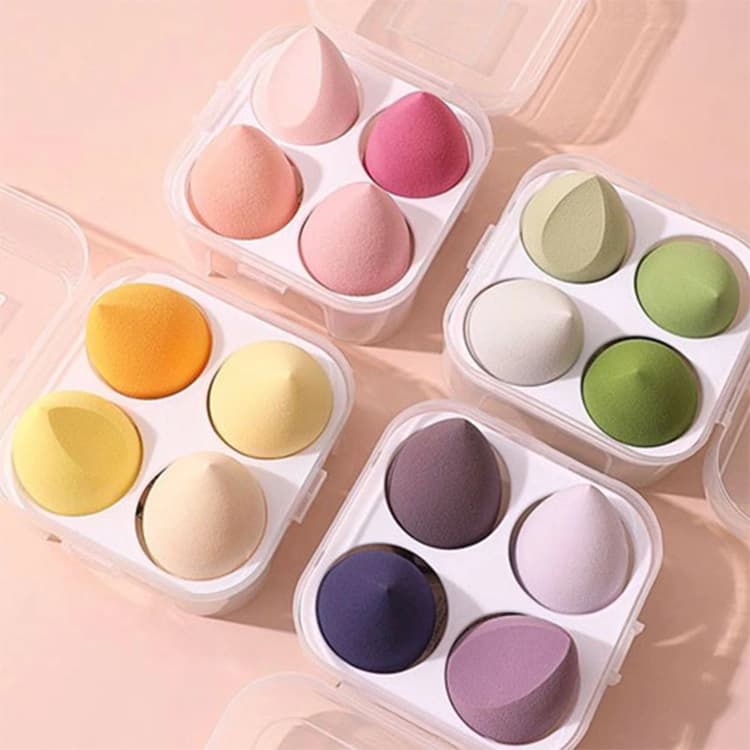 اسفنج آرایشی مدل Beauty — تصویر ۲