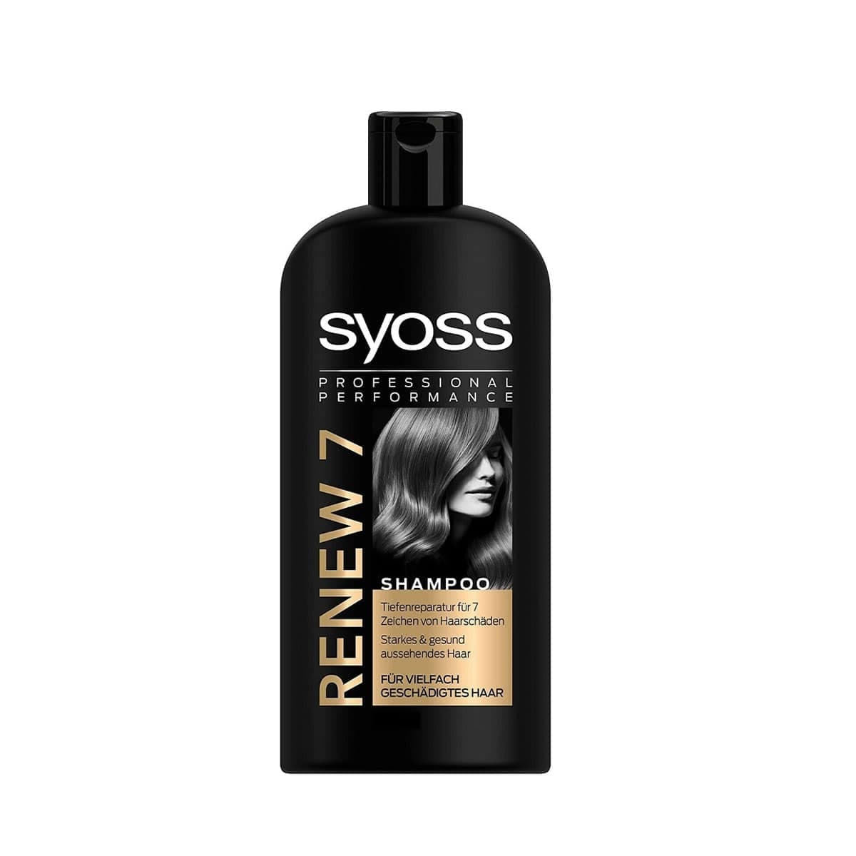 شامپو سایوس رینیو 7 SYOSS