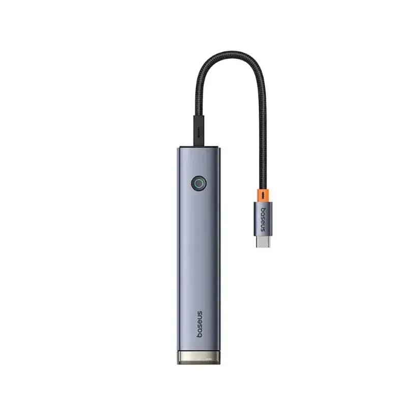 هاب 6 پورت باسئوس مدل Baseus UltraJoy BS-OH166