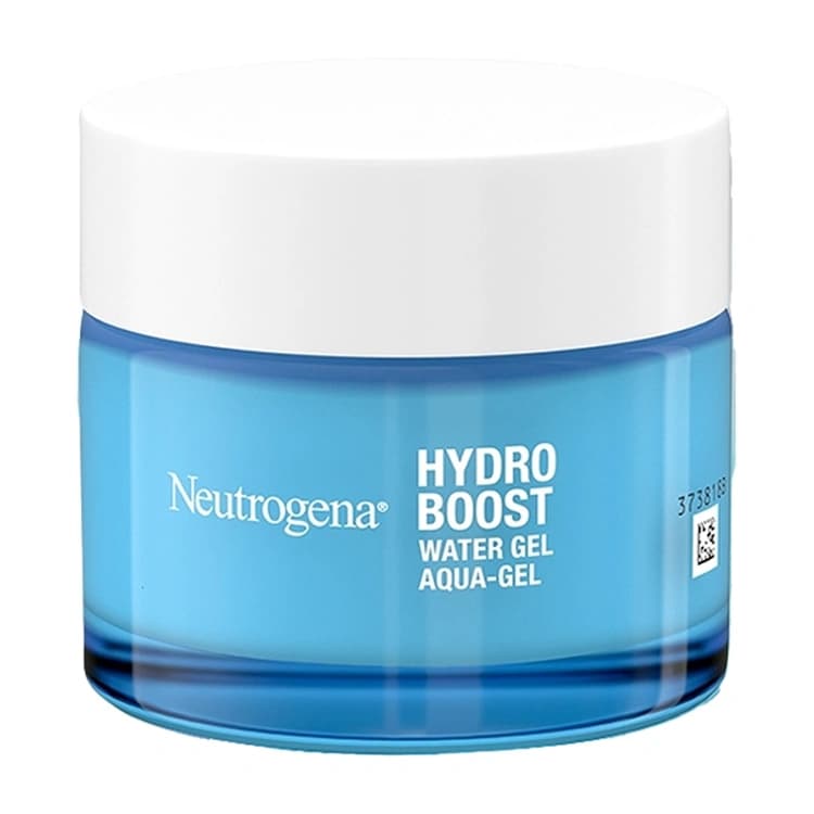 واتر ژل آبرسان Neutrogena مدل Hydro Boost حجم 50 میلی لیتر — تصویر ۲