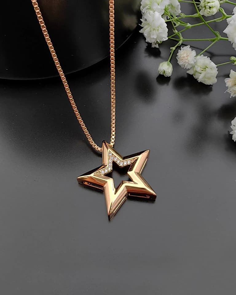 گردنبند تارا ژوپینگ