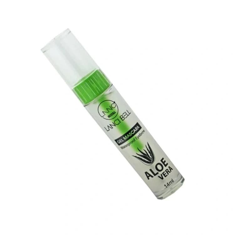ژل ابرو Lanci Bell مدل Aloe Vera — تصویر ۲