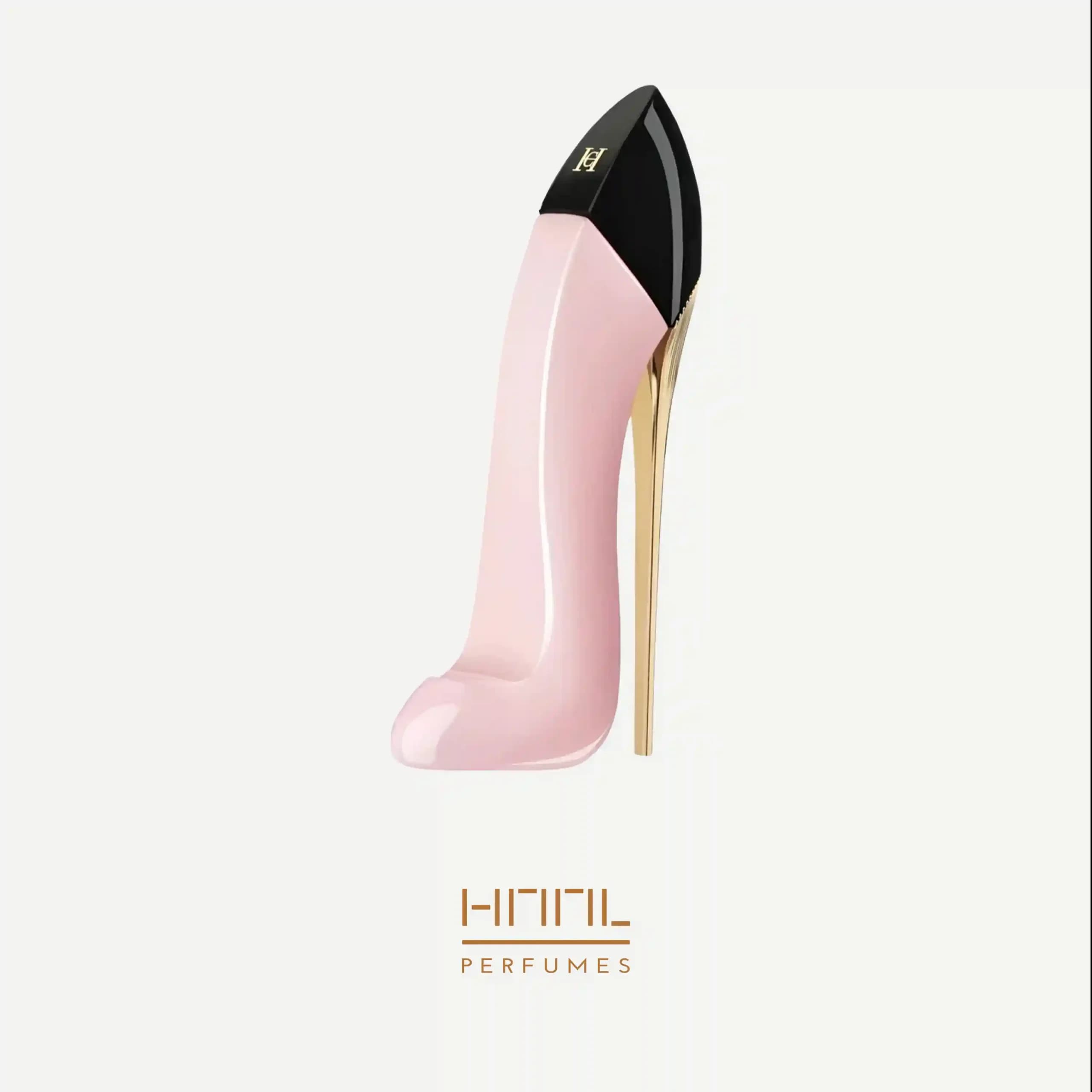عطر ادکلن کارولینا هررا گودگرل بلاش | Carolina Herrera Good Girl Blush — تصویر ۳