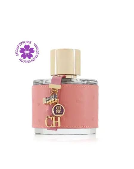 عطر ادکلن کارولینا هررا سی اچ گرند تور زنانه | Carolina Herrera CH Grand Tour