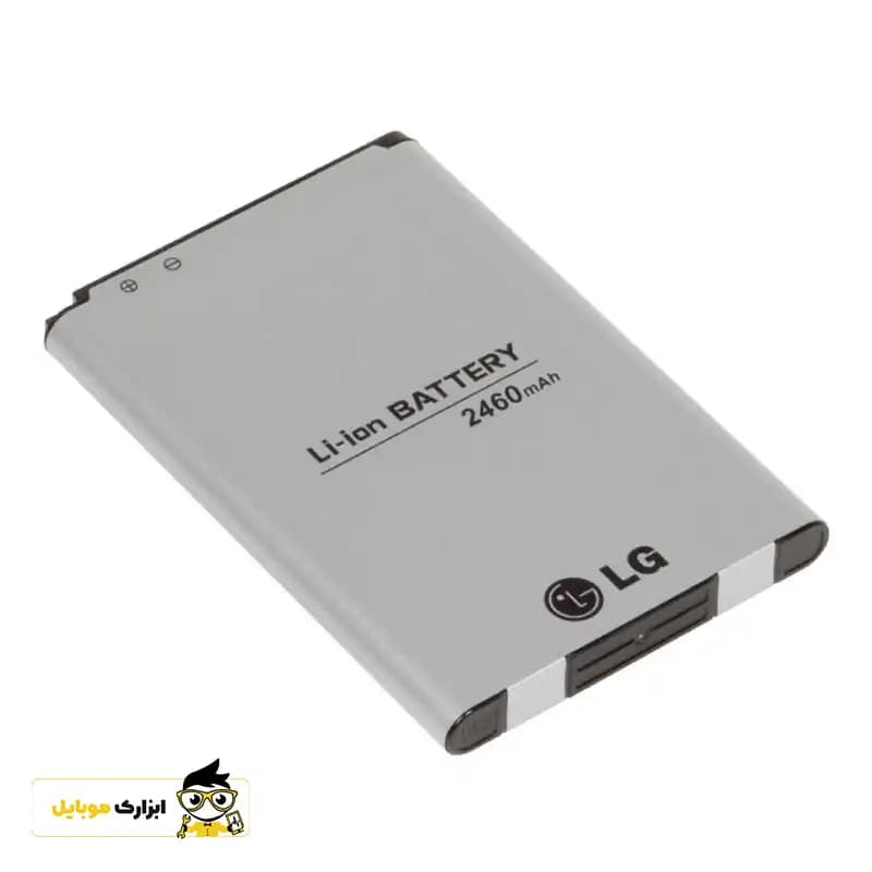 باتری ال جی LG Optimus F3 / BL-59JH — تصویر ۲