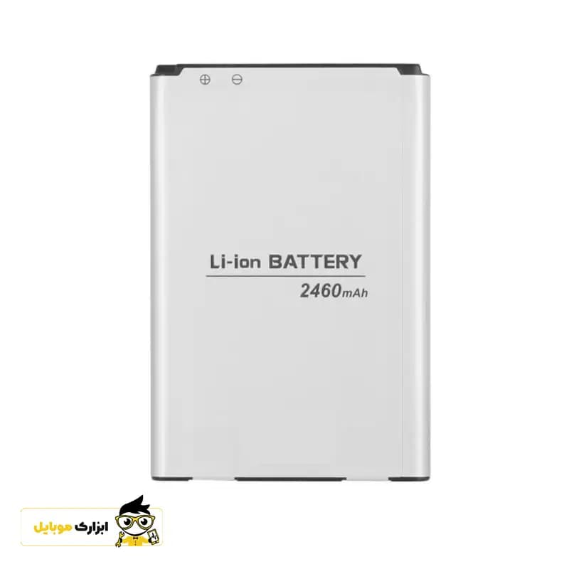 باتری ال جی LG Optimus F3 / BL-59JH — تصویر ۳