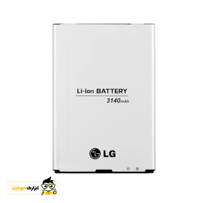باتری ال جی LG (G Pro Lite) / BL-48TH — تصویر ۲