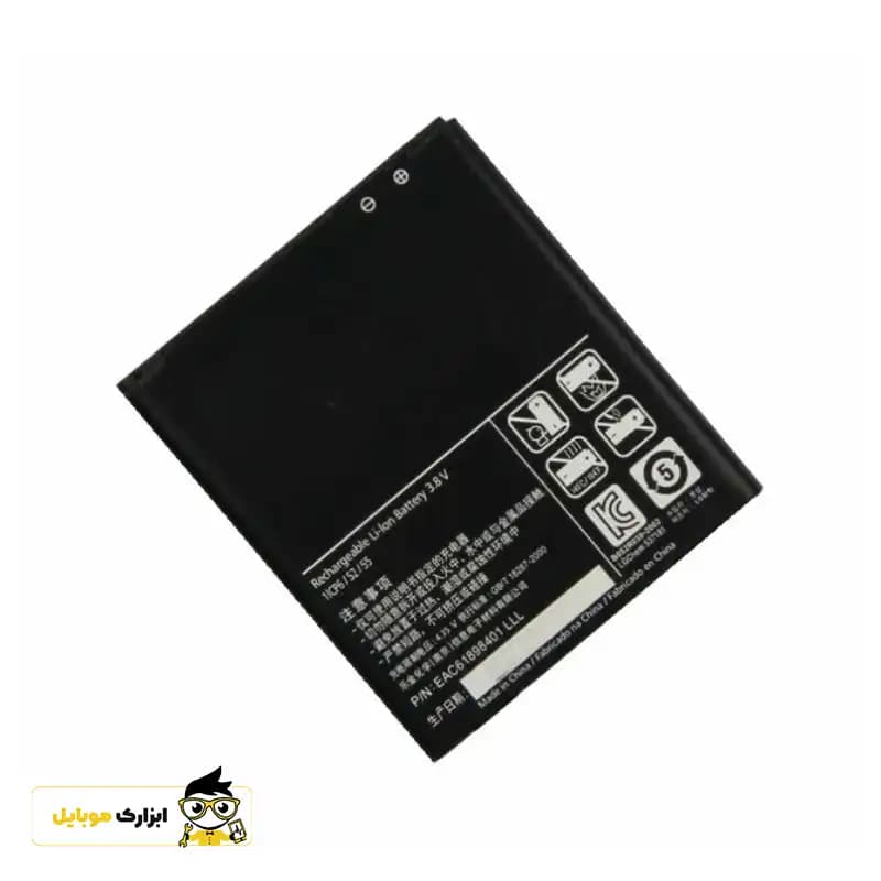 باتری ال جی LG (Optimus L9-P760) /BL-53QH — تصویر ۴