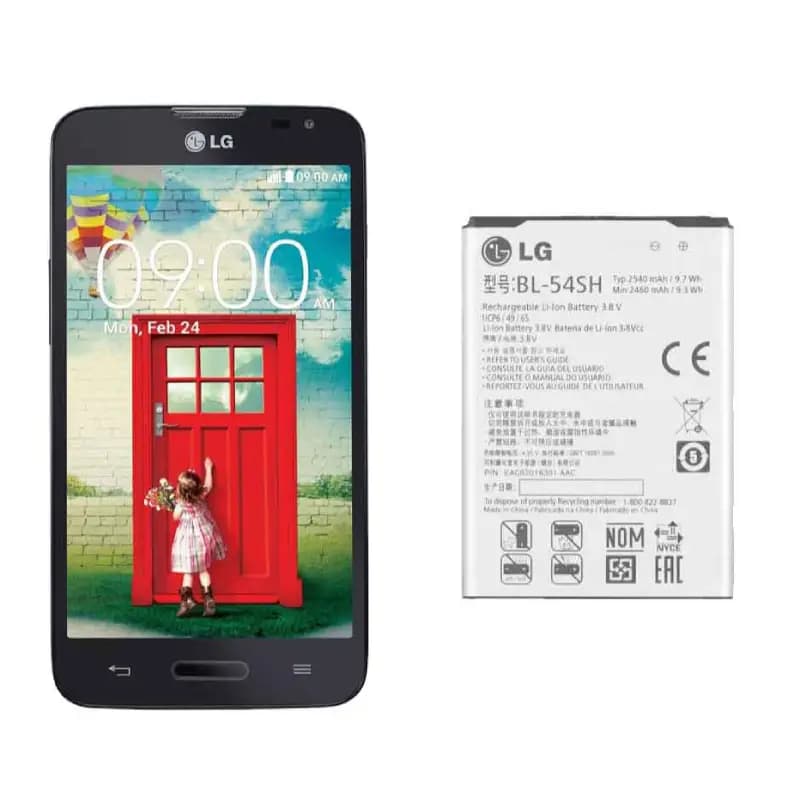 باتری ال جی LG (L90 D405) / BL-54SH