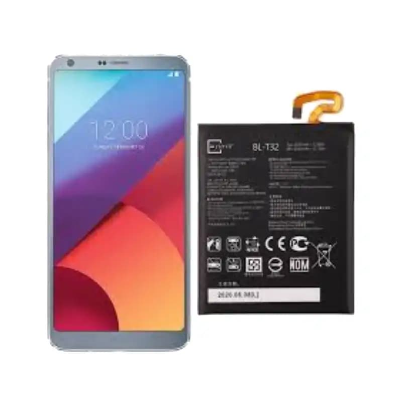 باتری ال جی LG (G6) / BL-T32