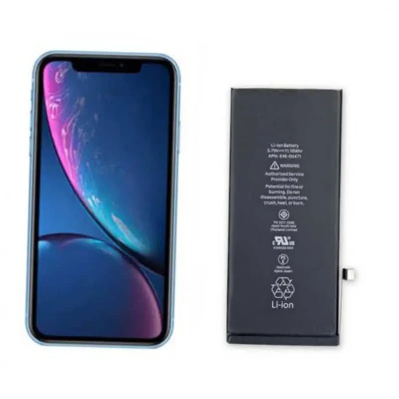 باتری گوشی آیفون iPhone XR