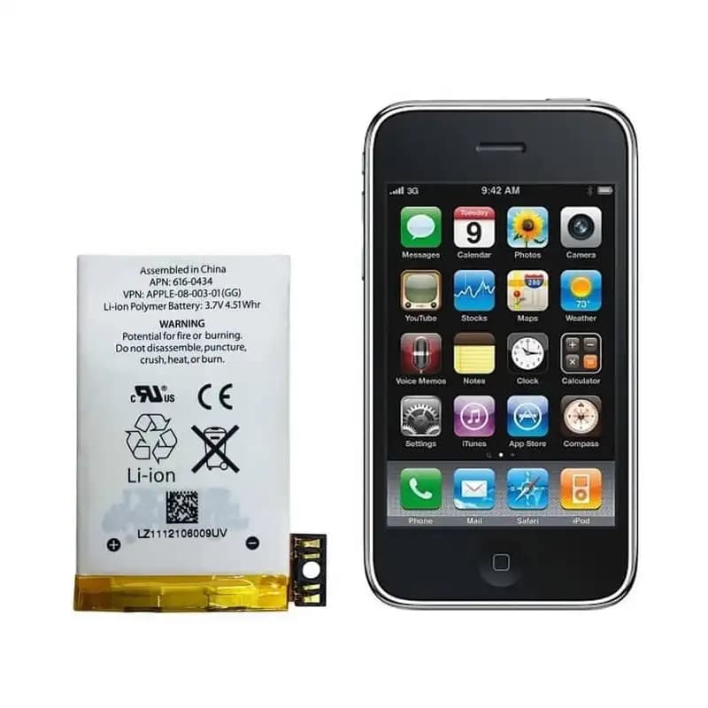 باتری گوشی آیفون iPhone 3GS
