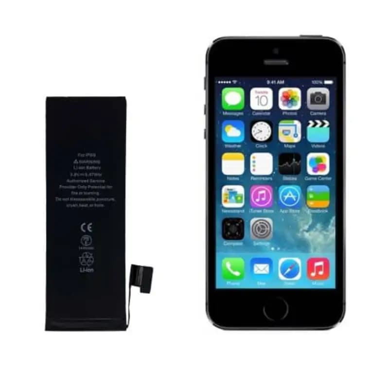باتری اصلی گوشی آیفون IPhone 5