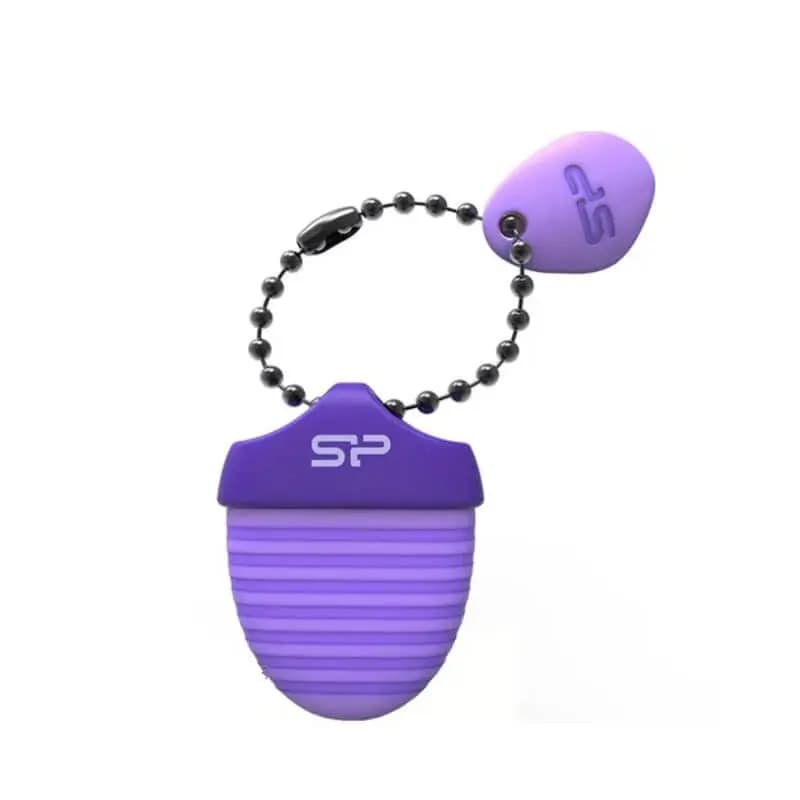 فلش مموری سیلیکون پاور مدل Jewel J30 ظرفیت 32 گیگابایت — تصویر ۳