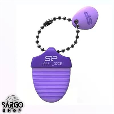 فلش مموری سیلیکون پاور مدل Jewel J30 ظرفیت 32 گیگابایت — تصویر ۸