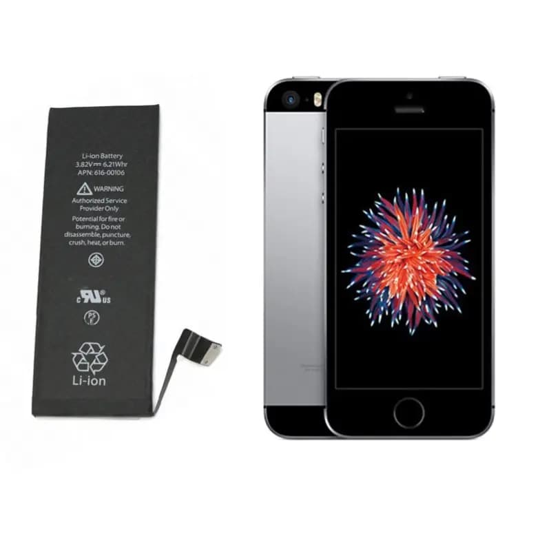باتری اصلی گوشی آیفون IPhone SE