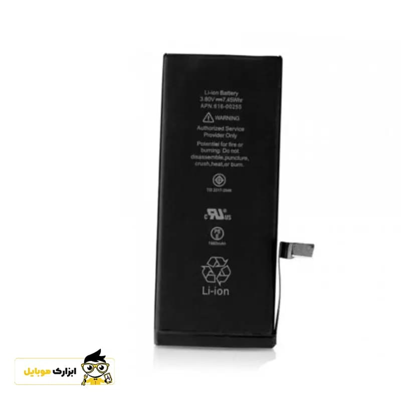 باتری اصلی گوشی آیفون IPhone 7 — تصویر ۲