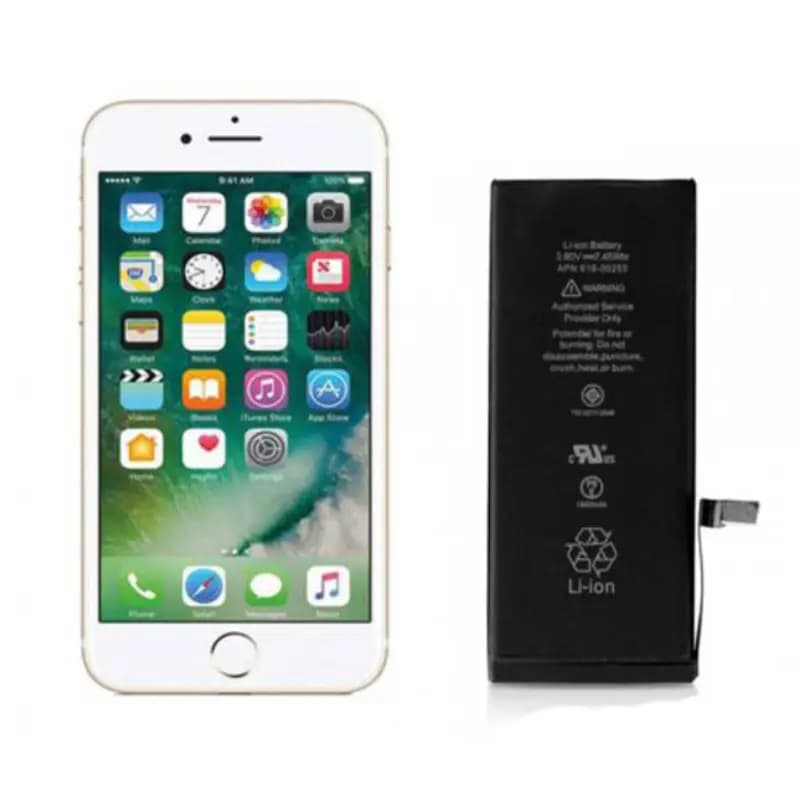 باتری اصلی گوشی آیفون IPhone 7